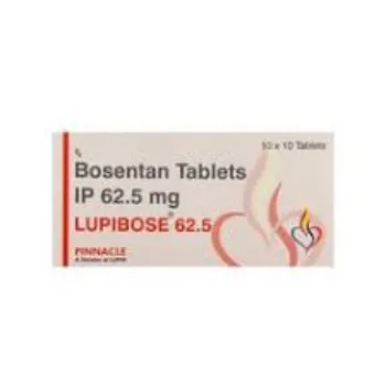 Bosentan Tablet